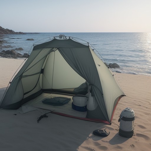 【装備リスト】夏の海で武器となる釣り道具 | 強度を重視した選び方のポイント をイメージした 夏 の写真