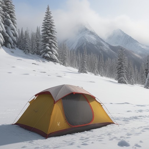 【標高】登山の基本情報 | 海抜との違いと山頂から眺める冬の景色 をイメージした 冬、雪景色、秋、山、山頂 の写真