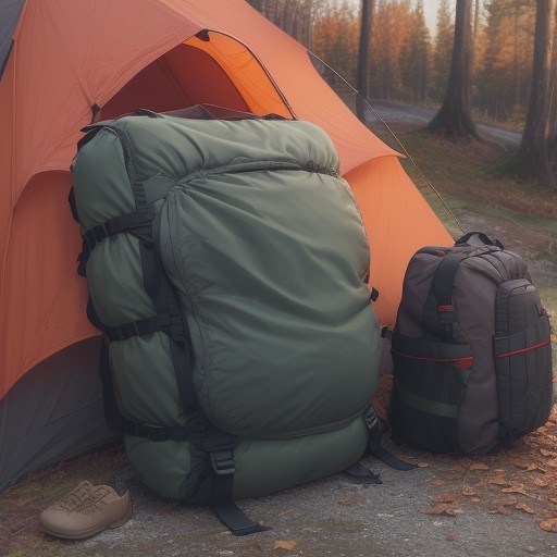 【安全装備】シートベルト保護用品のリスト | 秋の山道を走る車に備える をイメージした 秋、山 の写真