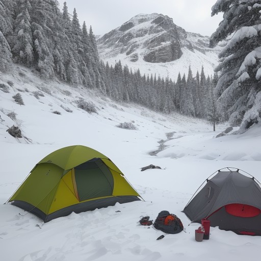 【緊急装備】登山前に準備する持ち物リスト | 山でのトラブルを回避する方法 をイメージした ハイキング の写真