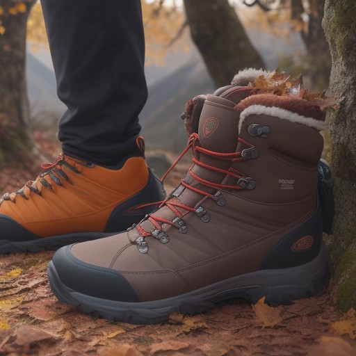 【紅葉登山】山頂から見渡す景色とルート | 秋に歩く山のコース案内 をイメージした 秋、秋、山 の写真