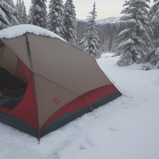【登山】山での緊急対応と取るべき行動 | 救出まで安全を確保する備え をイメージした 秋、山 の写真