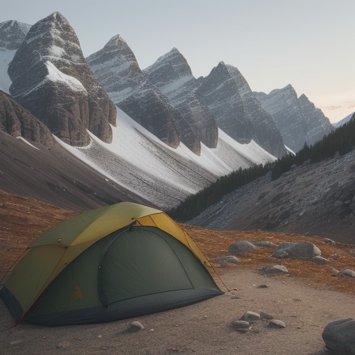 【登山】ベストシーズンの山歩きで揃える装備 | 天候による服装の使い分け をイメージした 秋、山、ハイキング の写真
