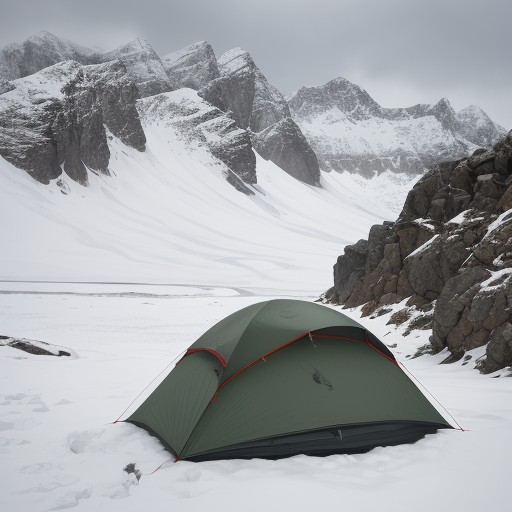 【山頂攻略】天気予報の降水確率をチェック | 登山の日程を決める方法 をイメージした 山 の写真