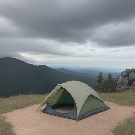 【天候】晴れの日の空の見分け方 | 山歩きにおける雲の変化と知識 をイメージした 夏、ハイキング の写真