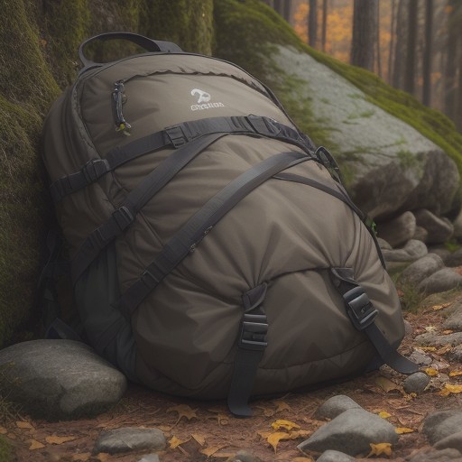 【防護手袋】岩場や茂みを歩く際の手の保護 | 秋の山行に備える装備選び をイメージした 秋、ハイキング の写真