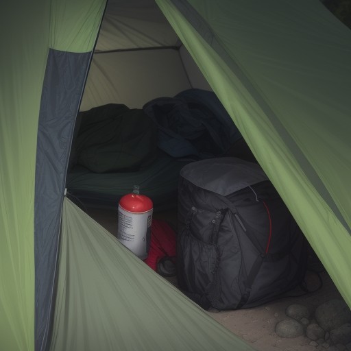 【防水ジャケット】軽さと機能を重視して | 雨の日の山歩きに備える装備 をイメージした 春、夏、ハイキング の写真