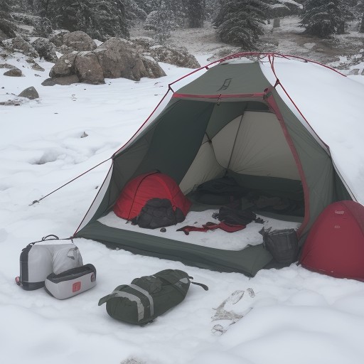 【安全装備】登山の事故を防ぐ道具 | 持ち物の点検と準備の手順 をイメージした ハイキング の写真