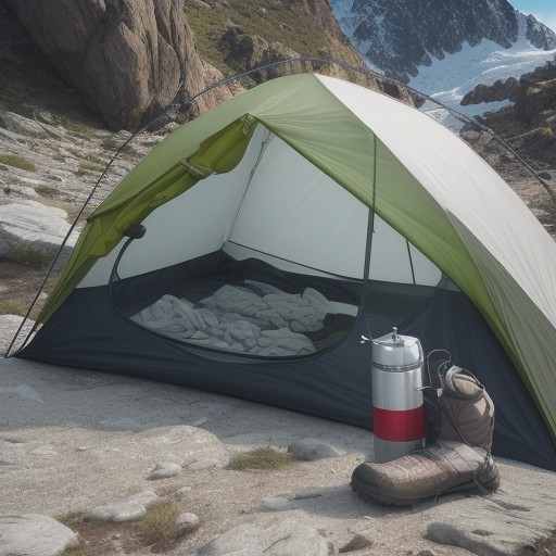 【登山杖】軽量モデルで足腰の負担を減らす | 岩場や山道の歩行サポート をイメージした ハイキング、山 の写真