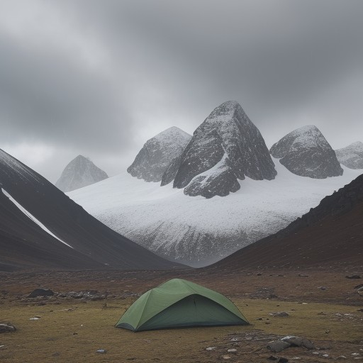 【山地の気候】地形による雨の変化 | 登山の準備とルートの選び方 をイメージした 山、ハイキング の写真