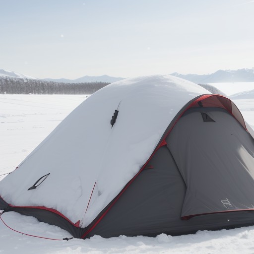 【雪山スキー】北海道のパウダースノー | 雪質に合わせた板と装備の選び方 をイメージした 冬、雪景色、雪景色 の写真