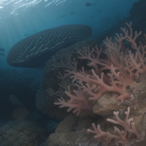 【海水温】上昇で変わる海の生き物 | 南の海からやってきた魚を探す旅 をイメージした 夏 の写真