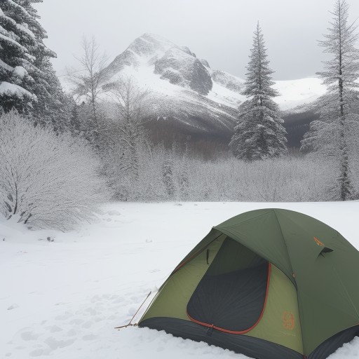 【登山準備】季節ごとの天気と服装 | 山歩きの装備と持ち物チェックリスト をイメージした 春、夏、秋、冬、雪景色、山 の写真