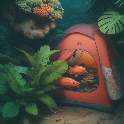 【海洋生物】沖縄の海で見つけた魚たち | 生態系のつながりと仕組みを学ぶ をイメージした自然風景の写真