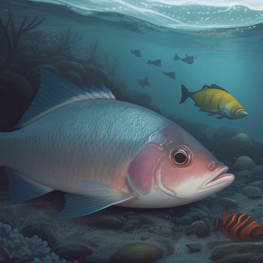 【海水温】上昇で変わった魚の種類 | 夏の海岸線で行った釣りの記録 をイメージした 夏 の写真