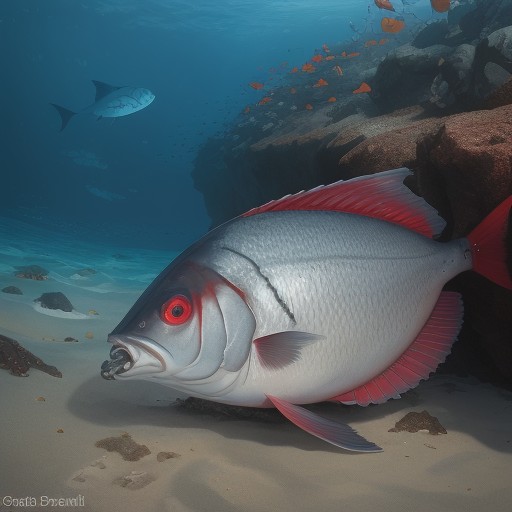 【海釣りスポット】真鯛を狙う堤防 | 潮の流れとポイントの選び方 をイメージした自然風景の写真