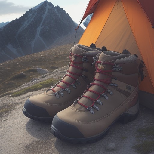 【安全装備】秋の登山に向けて道具を点検 | 整備の手順を確認する をイメージした 秋、夏、山、ハイキング の写真
