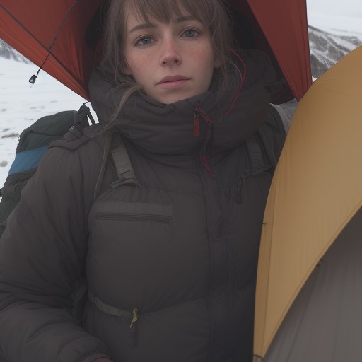 【登山】山での緊急対応と取るべき行動 | 救出まで安全を確保する備え をイメージした 秋、山 の写真