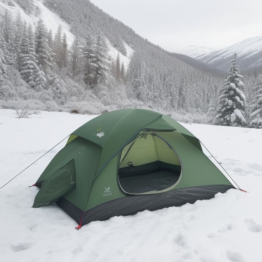 【登山】春の山歩きに向けた準備 | 新緑のルート選びと服装の注意点 をイメージした 春、雪景色、雪景色、ハイキング の写真