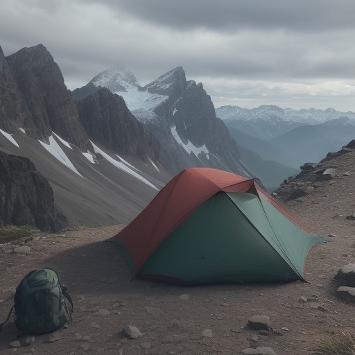 【登山】夏の山道を一歩ずつ歩き | 山頂から見渡す景色と風に触れる をイメージした 夏、山 の写真