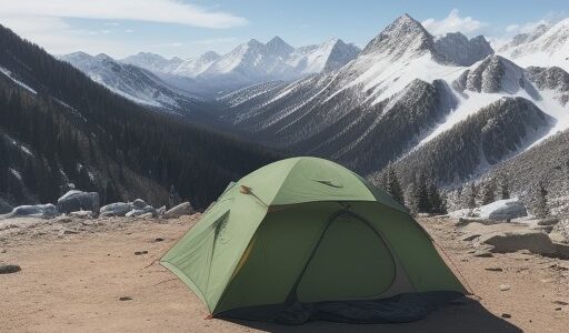 【高山病】3000m級の稜線で酸素不足にならない工夫 | 体調管理のポイント