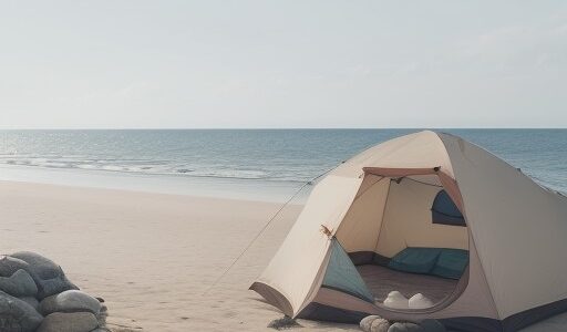 【貝殻】海辺の砂浜で時間をかけて探す | 種類と見分け方のポイント