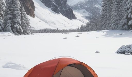 【雪山登山】冬の山へ出かける時期 | 準備しておくべき装備のまとめ