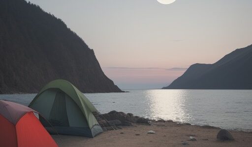 【潮汐】月の満ち欠けと海水の水位変化 | 釣りにいく時間を決める方法