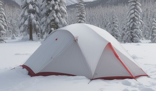 【防寒着】冬の登山で体温を維持する服装 | 素材と重ね着の組み合わせ