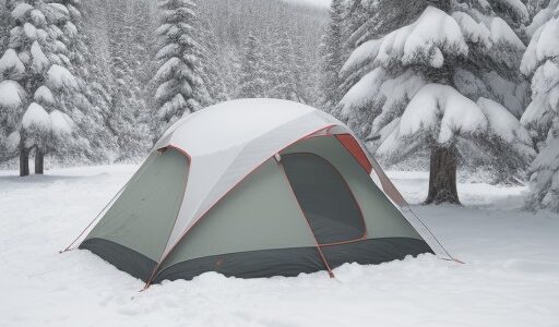 【雪】日々の天候チェックで積雪量に備える | 室内での暖房生活への切り替え方
