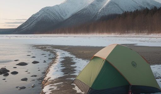 【磯仕事】足場の確認と装備の準備 | 冬の波打ち際で身を守るための注意点