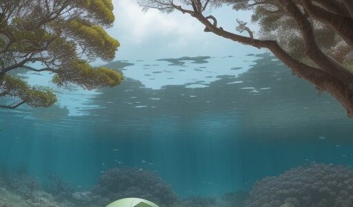 【サンゴ礁】沖縄の海に住む魚 | 生物たちが作る生態系の仕組み