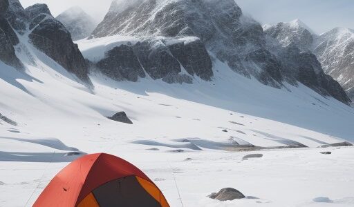 【山の気温】標高が上がるたびに下がる温度 | 登山で準備する防寒着