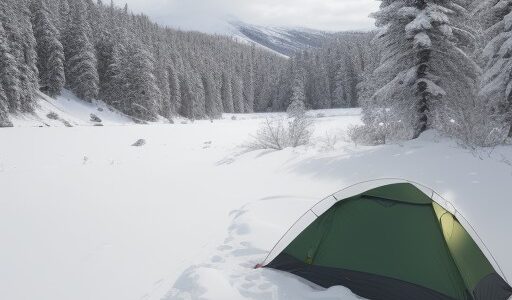 【防寒ウェア】冬の山歩きで体温を逃さず維持する | 雪の中を歩くための服装