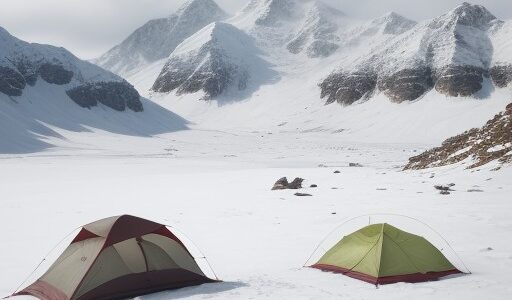 【雪山】高度が上がる道のりでの体調管理 | 標高による体の反応と対策