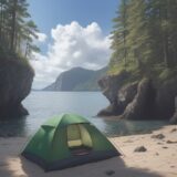 【海水温】海水の温度変化をチェック | 気象観測データで釣り場を決める をイメージした 広角の風景 の写真