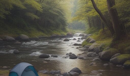 【魚探】川の水中にある魚の居場所を確認する | 使い方のコツと注意点