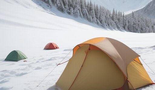 【雪山装備】冬の山行に備える道具 | 安全を守るための持ち物リスト