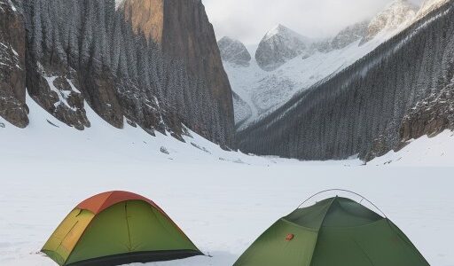 【登山安全】山での緊急時の備え | 避難ルートの確認と安全確保の手順