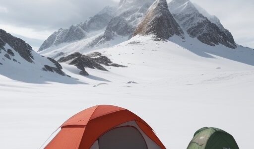 【山の天気予報】山頂の気温を確認して | 冬の登山の装備を揃える