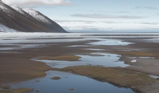 【潮の流れ】魚が集まる場所を決める海流 | 冬から春に変わる水温の変化