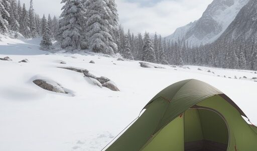 【雪山登山】雪の中を歩くための装備 | 寒冷地で準備する冬山の服装