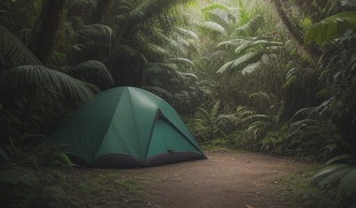 【アマゾンの生き物】熱帯雨林の奥地まで散策 | 生物の多様性を観察する
