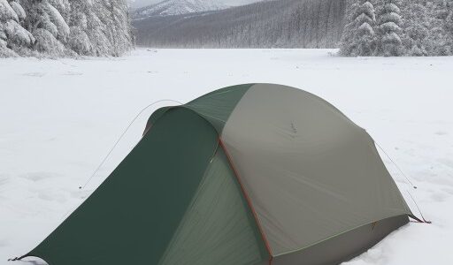 【寝袋】冬のキャンプで寒さをしのぐ方法 | 保温力を高める道具の使い方