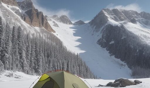 【山の気温】登山中の標高別の温度変化を測定 | 観測データと装備の選び方