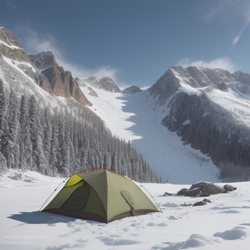 【山の気温】登山中の標高別の温度変化を測定 | 観測データと装備の選び方 をイメージした 広角の風景、山、ハイキング の写真