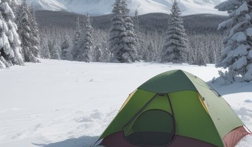 【遭難防止】冬山の山道で迷った時の対処法 | 緊急避難の知識