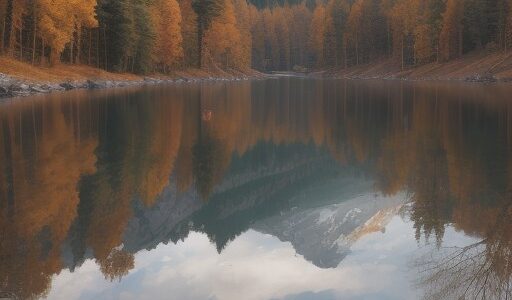 【ルアーフィッシング】秋の湖で使う仕掛け | 魚を寄せる使い方のコツ