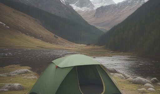 【登山準備】雨や風などの天候の変化への備え | 安全に山を歩くための装備品