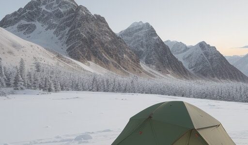 【山の天気】予報で確認する標高別の気温 | 登山に合わせた服装の準備